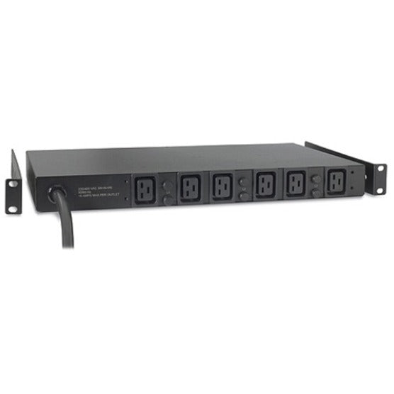 Apc Basic Rack 14.4Kw Power Distribution Unit (Pdu) Black