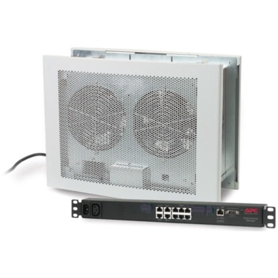 APC by Schneider Electric ACF301EM Airflow Cooling System