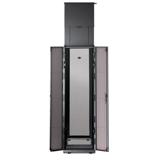 Apc By Schneider Electric Airflow Cooling System Ar7753