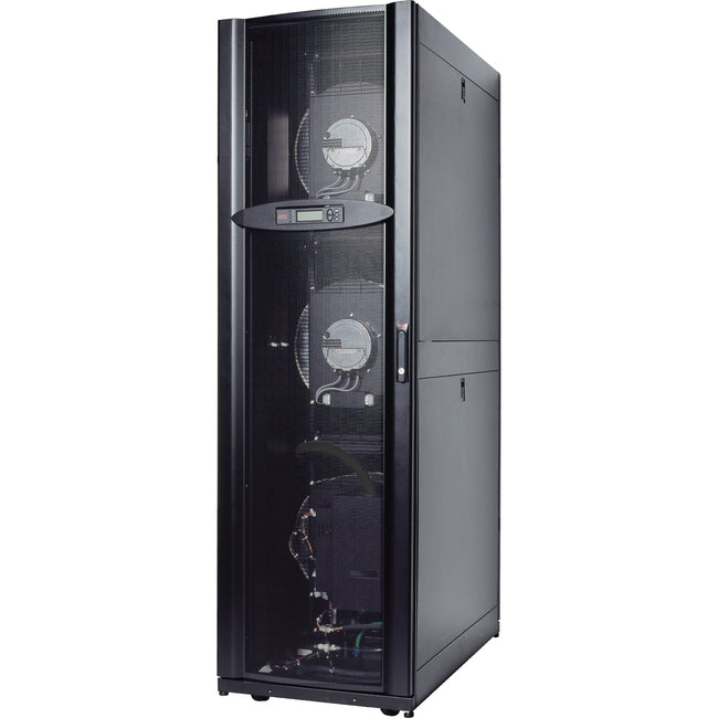Apc By Schneider Electric Inrow Rp Airflow Cooling System ACRP501