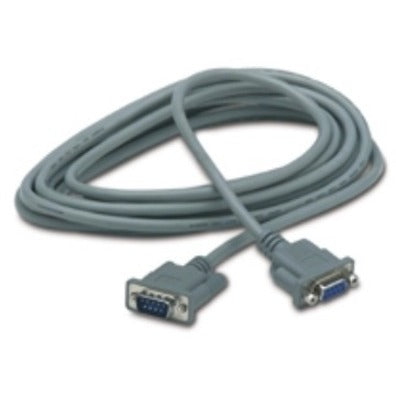 Apc Db9 5M Serial Cable Grey