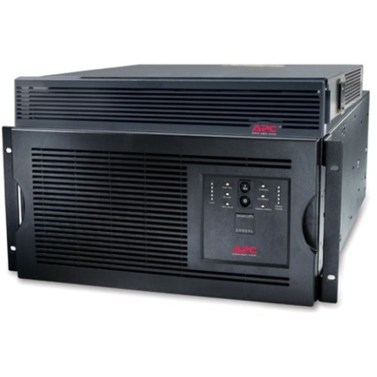 Apc Smart-Ups 5000Va Rm W/Transformer 5 Kva 4000 W