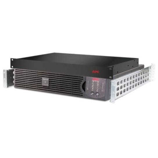 Apc Smart-Ups Rt 1000Va 1 Kva 700 W 8 Ac Outlet(S)