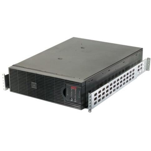 Apc Smart-Ups Rt 5000Va Rm 208V To 208/120V 5 Kva 4000 W