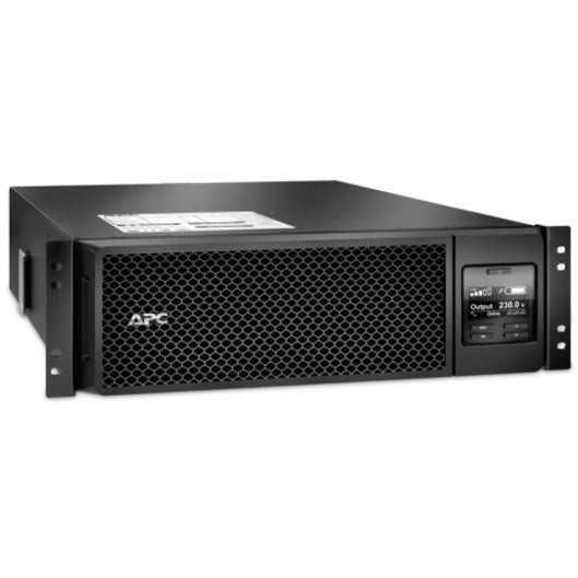 Apc Srt5Krmxlw-Hw Uninterruptible Power Supply (Ups) Double-Conversion (Online) 5 Kva 4500 W