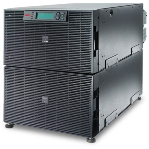 Apc Surt20Krmxlt Uninterruptible Power Supply (Ups) 20 Kva 16000 W