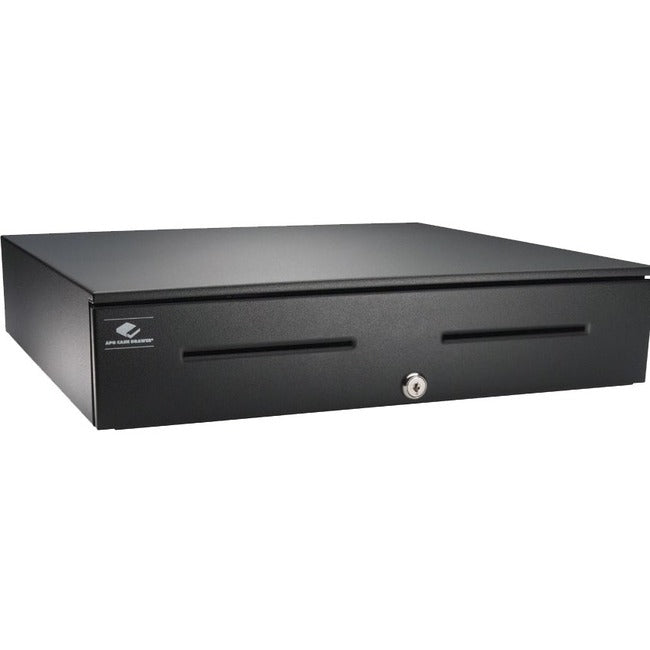 Apg Series 4000 Cash Drawer Jb320-Bl1816-C-K10