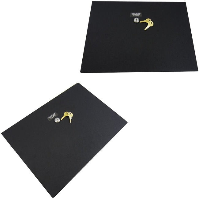 Apg Steel Locking Till Cover | Fits M-15Ta-03 |Individually Packed | For Series 100 And Series 4000 Drawers