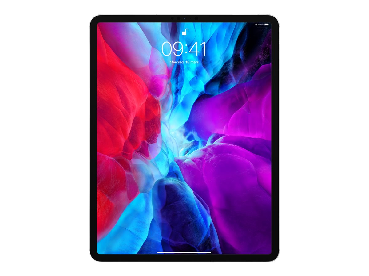 Apple 12.9-Inch Ipad Pro Wi-Fi - 4th Generation - Tablet - 256 Gb - 12.9" S23395377,Bosch Nso-Dev-6x-Sia-K9