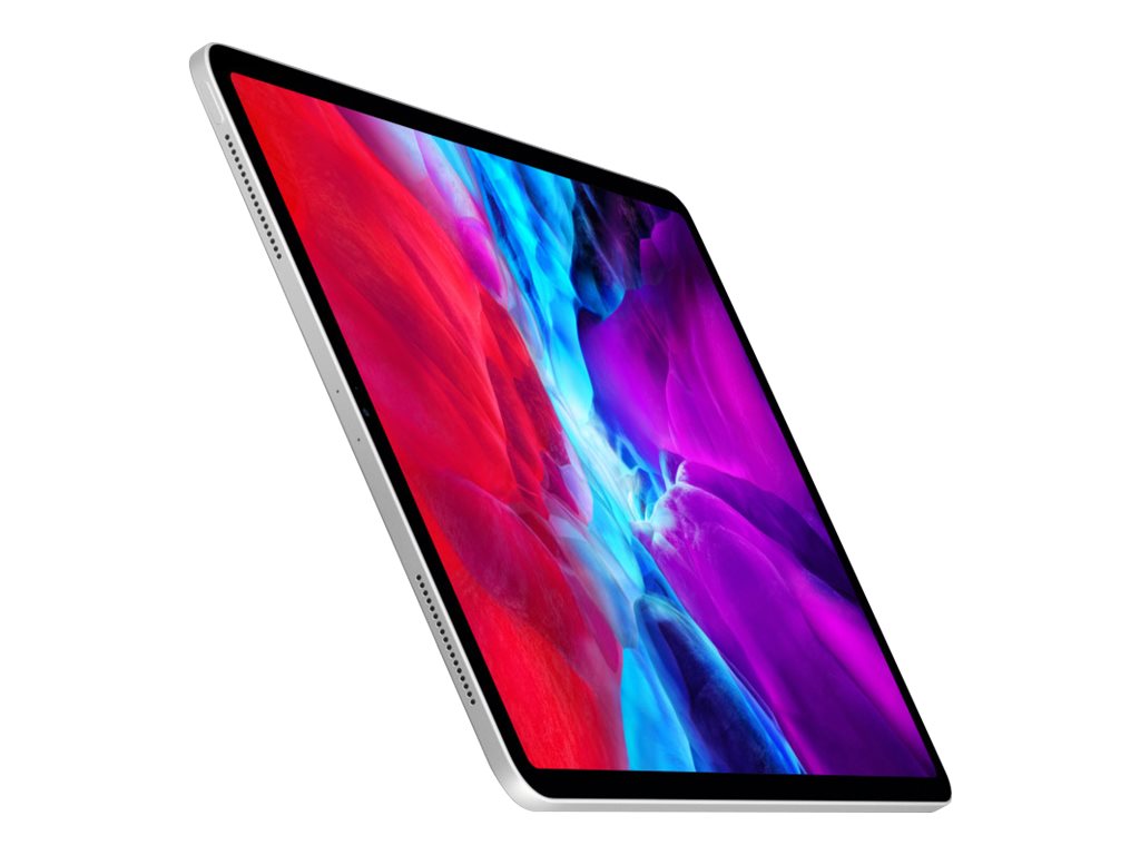 Apple 12.9-Inch Ipad Pro Wi-Fi - 4th Generation - Tablet - 256 Gb - 12.9" S23395377,Bosch Nso-Dev-6x-Sia-K9
