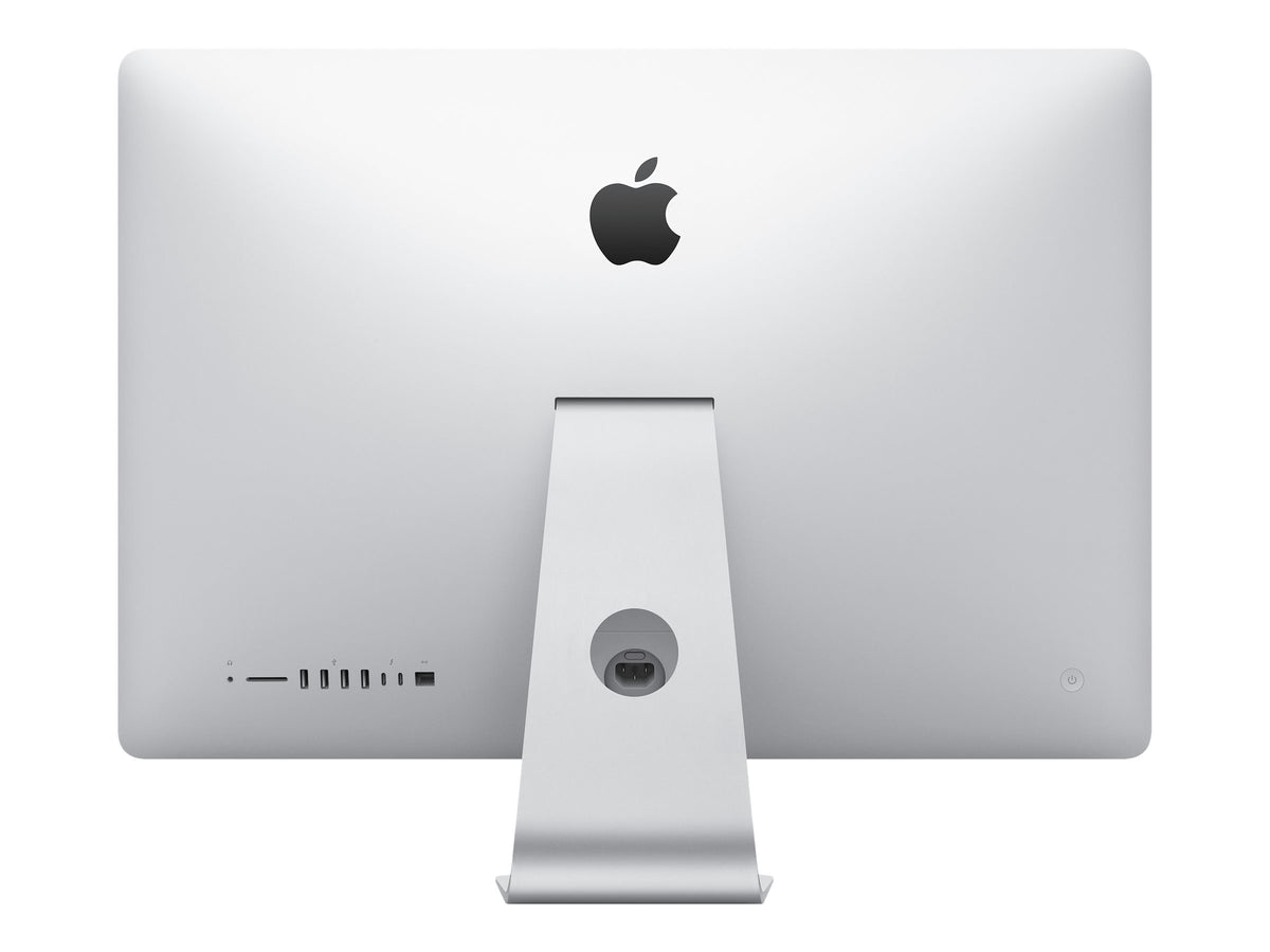 Apple Imac With RetIna 5k Display - All-in-One Core I9 3.6 Ghz - 64 Gb - Ssd 1 Tb Con-L14os-Hcixfi6b