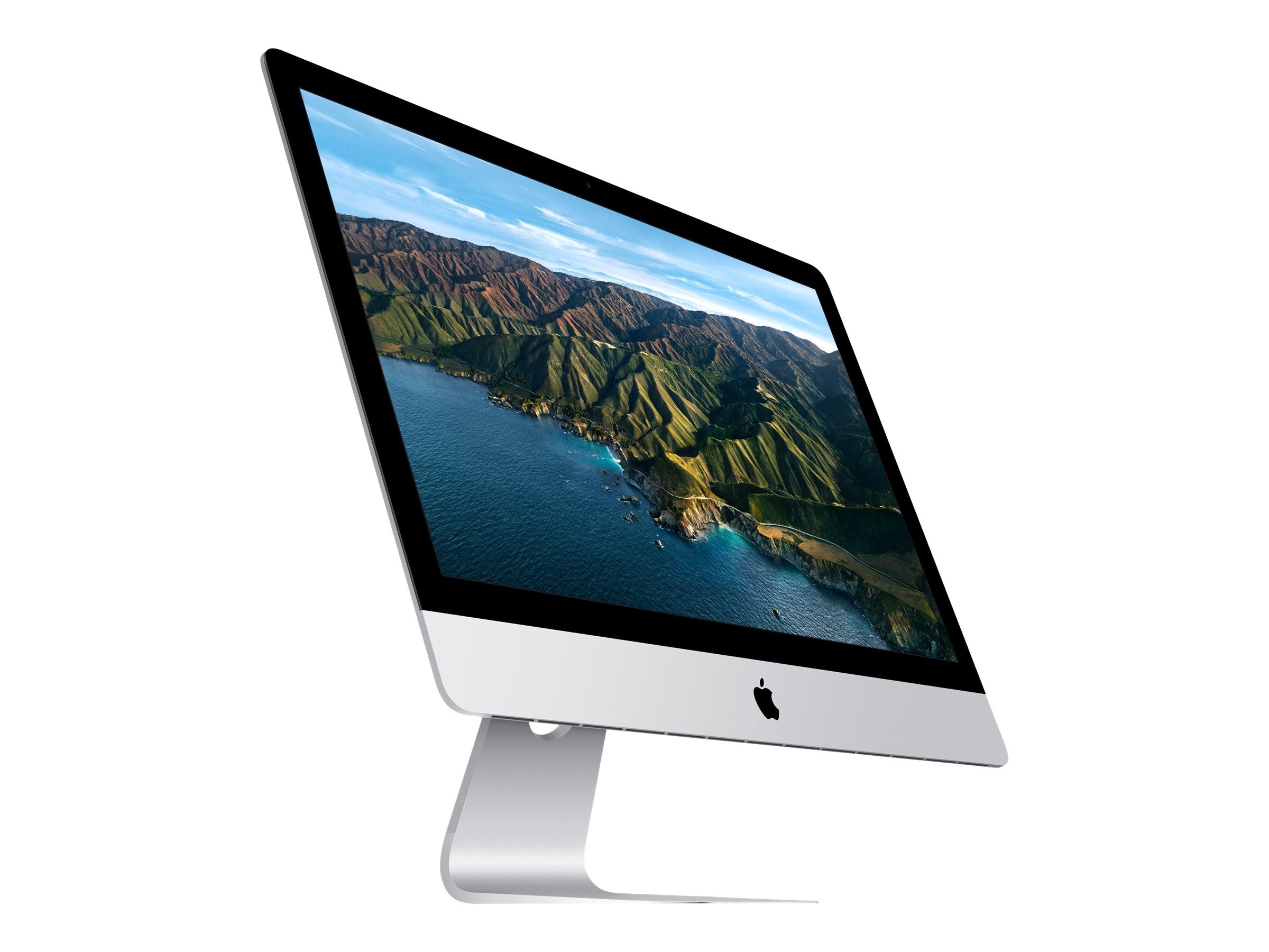 Apple Imac With RetIna 5k Display - All-in-One Core I9 3.6 Ghz - 64 Gb - Ssd 1 Tb Con-L14os-Hcixfi6b