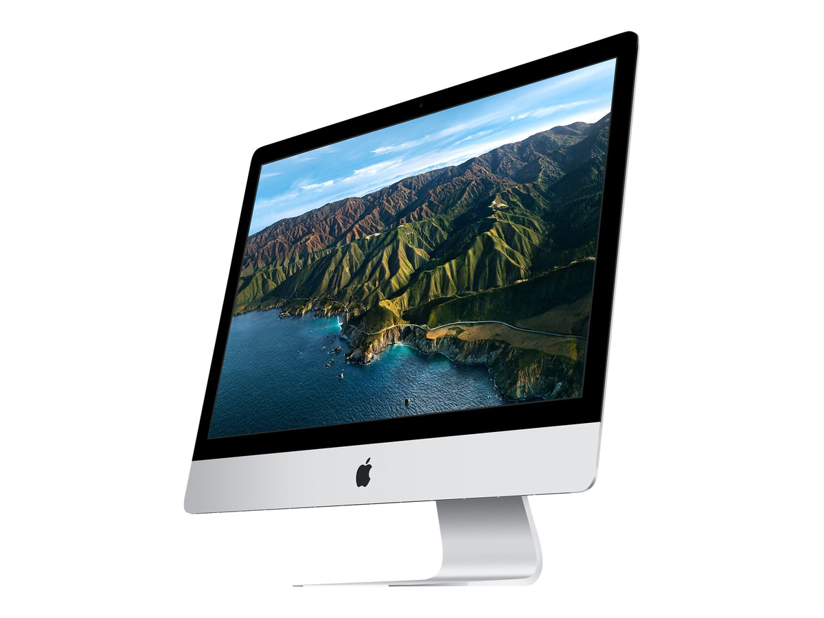 Apple Imac With RetIna 5k Display - All-in-One Core I9 3.6 Ghz - 64 Gb - Ssd 1 Tb Con-L14os-Hcixfi6b