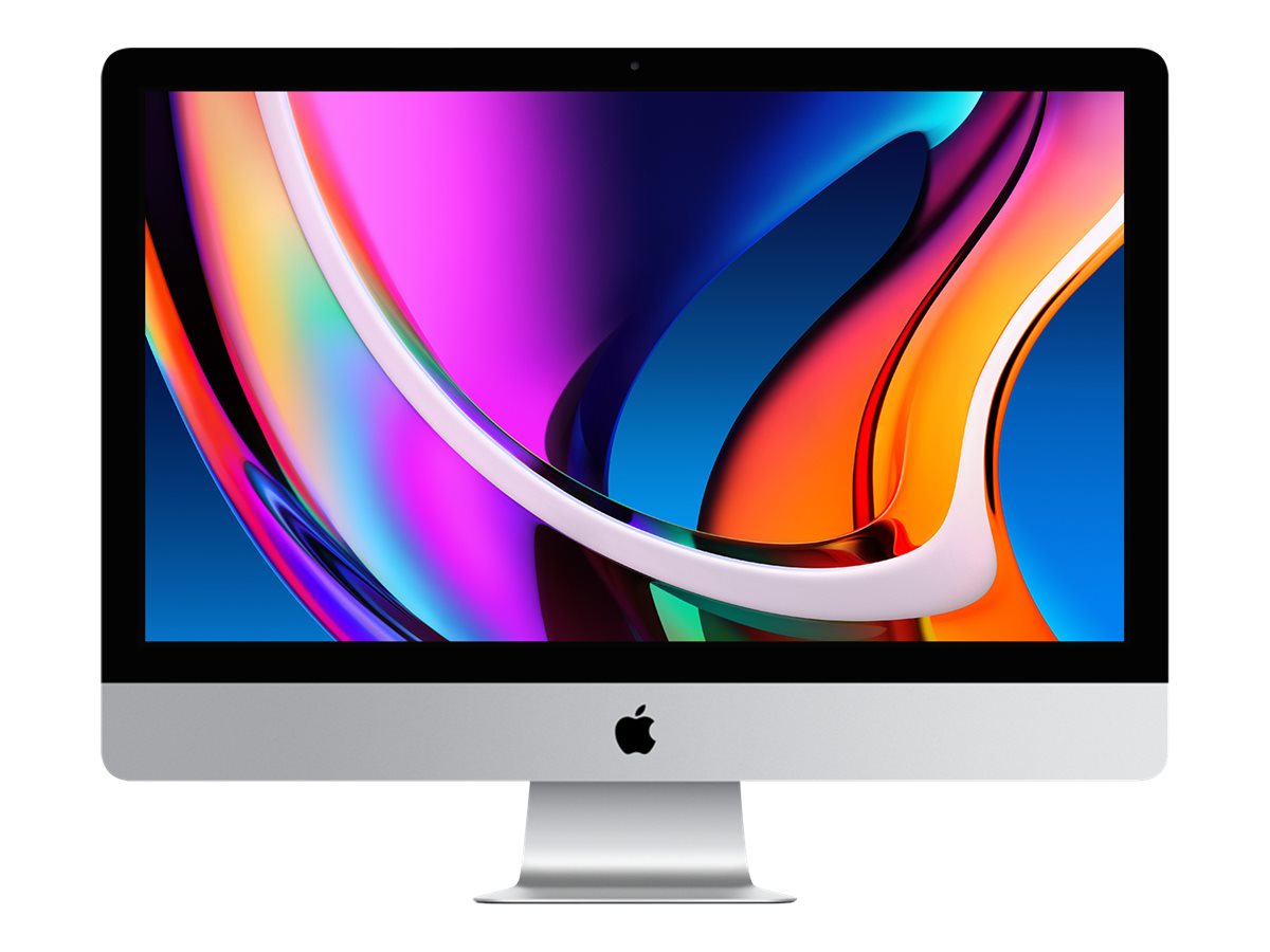 Apple Imac With RetIna 5k Display - All-in-One Core I9 3.6 Ghz - 64 Gb - Ssd 1 Tb Con-L14os-Hcixfi6b