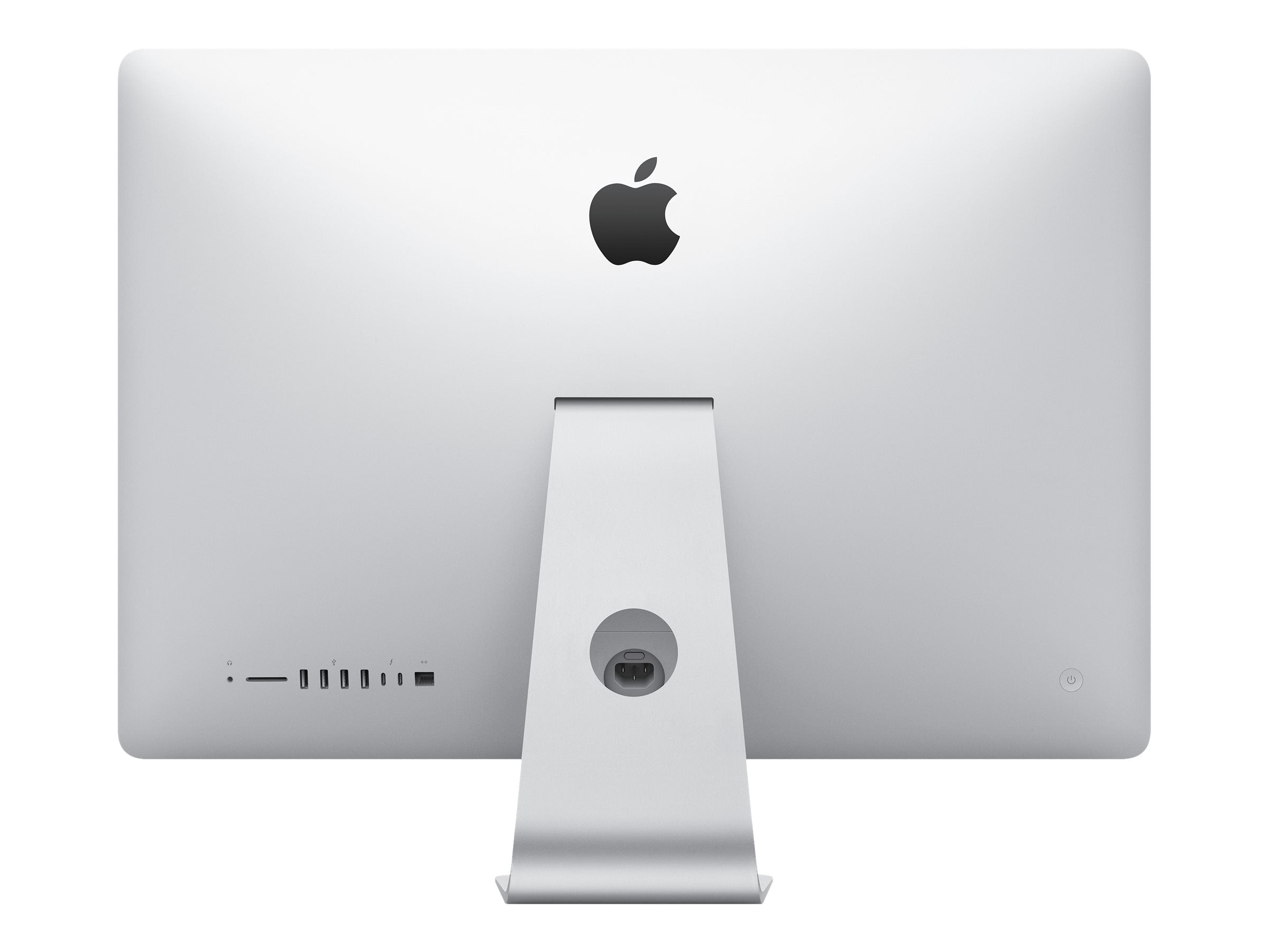 Apple Imac With RetIna 5k Display - All-in-One Core I9 3.6 Ghz - 64 Gb - Ssd 1 Tb Wds800t2xhe-00cdd0