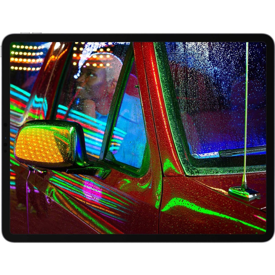 Apple iPad Pro (5th Generation) A2379 Tablet - 12.9" - M1 Octa-core (8 Core) - 8 GB RAM -