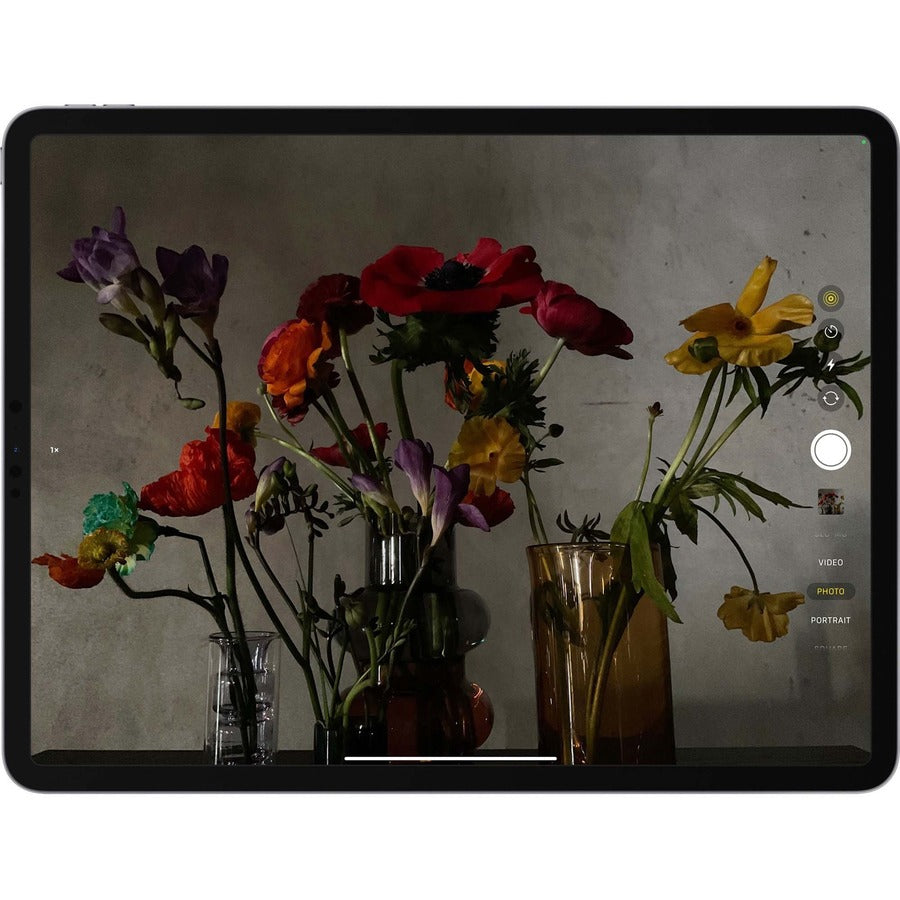 Apple iPad Pro (5th Generation) A2379 Tablet - 12.9" - M1 Octa-core (8 Core) - 8 GB RAM -