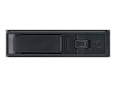 Areca - Hard drive tray - 3.5 - black" 3900-1T9112-0001