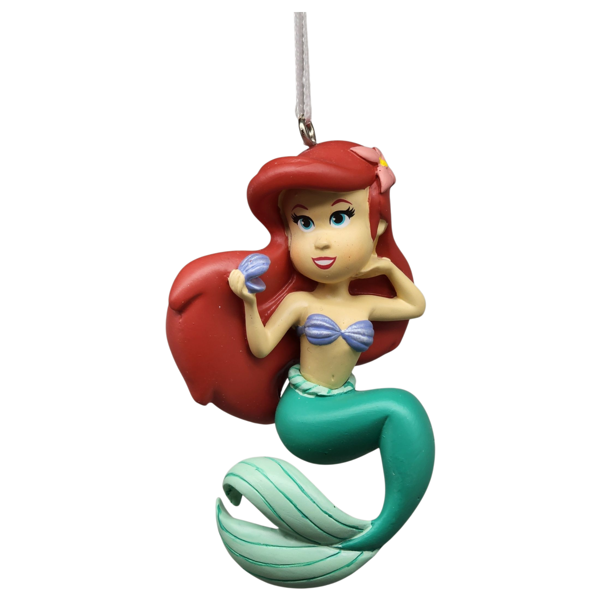 Ariel the Mermaid Ornament