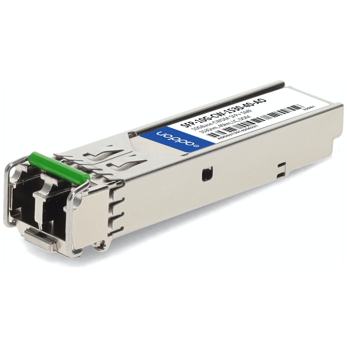 Arista Comp Taa Sfp+ 10G-Cwdm Lc Xcvr And-Sfp10Gcw153040Ao