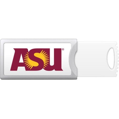 Arizona State University 8GB USB Drive by Centon – Reliable Storage for Students