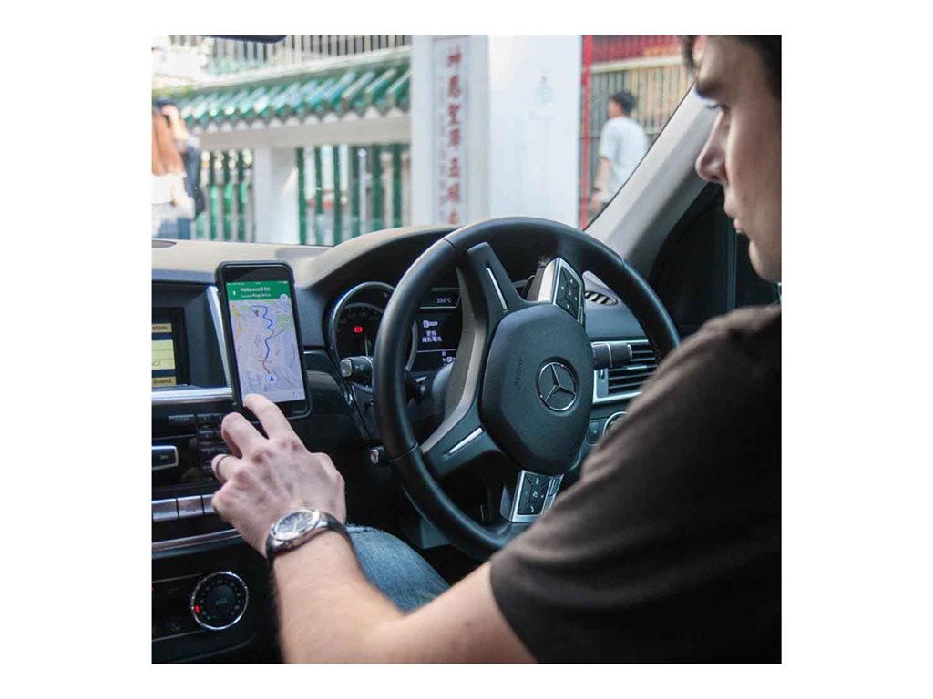 Armor-X - Back cover for cell phone - rugged - mountable, shockproof, with carabiner - thermoplastic polyurethane (TPU) - for BX3-SS22-XC6P