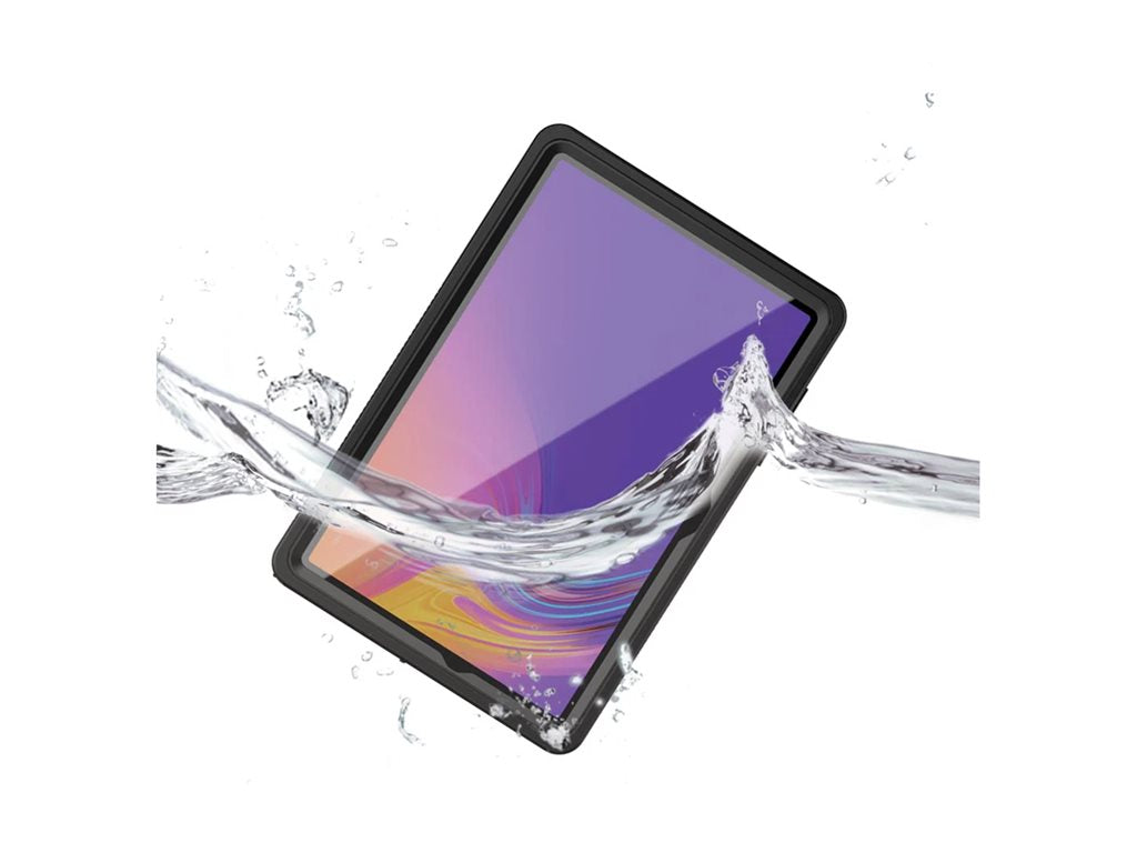 Armor-X - Protective waterproof case for tablet - IP68, shock & dust proof - for Samsung Galaxy Tab A9+ MN-SS-X210