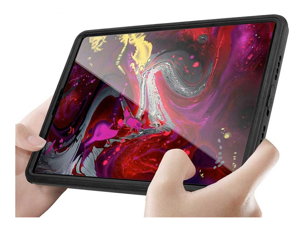 Armor-X - Protective waterproof case for tablet - IP68, shock & dust proof - for Samsung Galaxy Tab A9+ MN-SS-X210