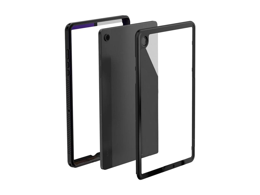 Armor-X - Protective waterproof case for tablet - IP68, shock & dust proof - for Samsung Galaxy Tab A9+ MN-SS-X210
