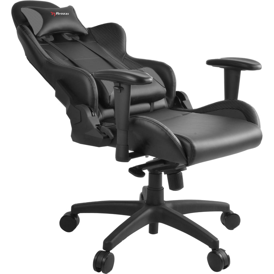 Arozzi Verona PRO V2 Gaming Chair - Carbon Black VERONA-PRO-V2-CB