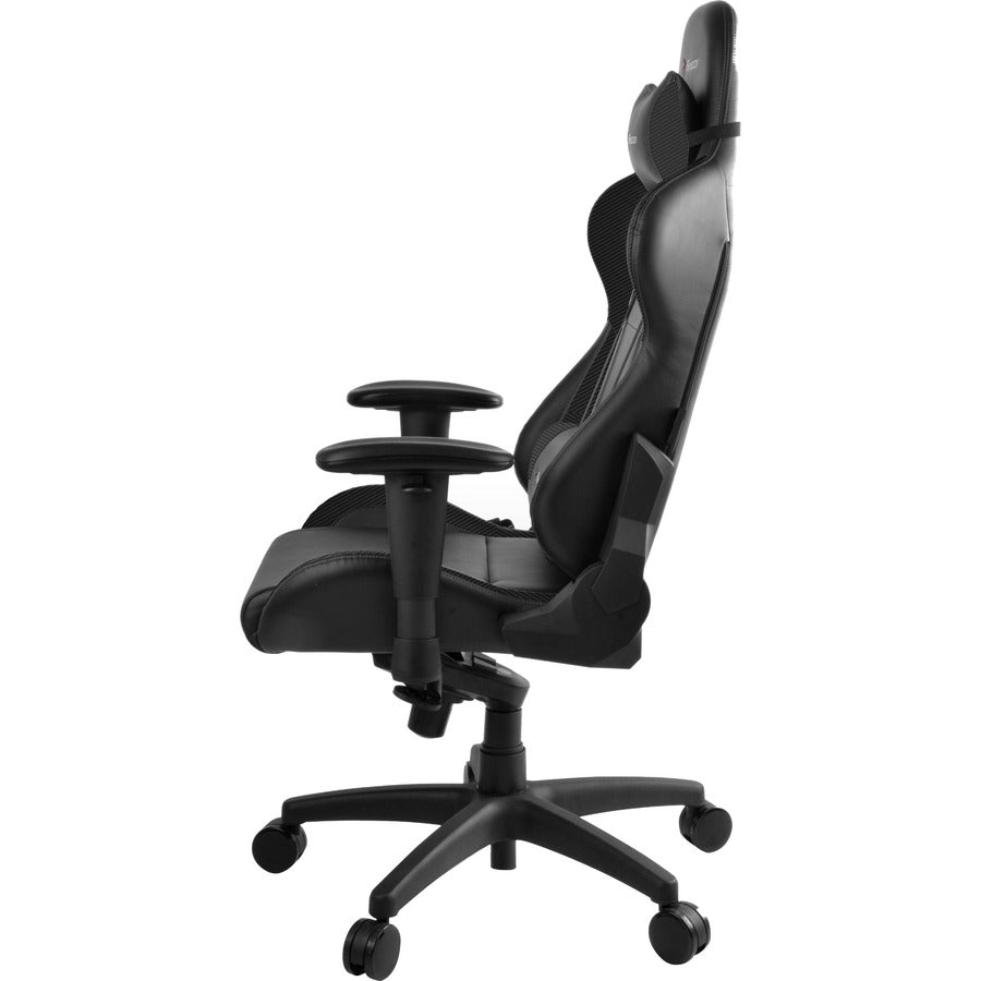 Arozzi Verona PRO V2 Gaming Chair - Carbon Black VERONA-PRO-V2-CB