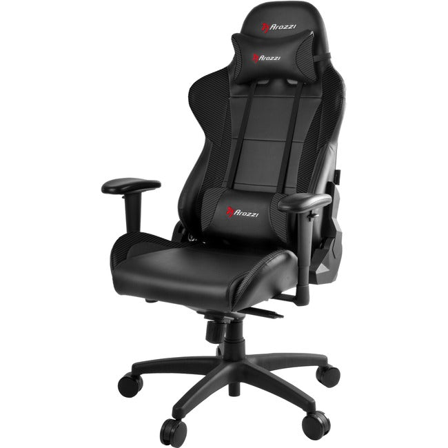 Arozzi Verona PRO V2 Gaming Chair - Carbon Black VERONA-PRO-V2-CB