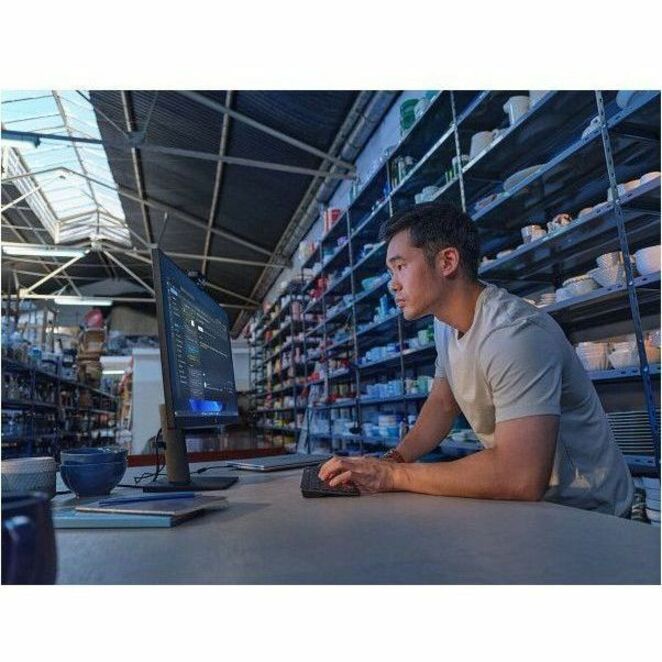 Artificial Intelligence Business Solutions - HP 14" ProBook 4 G1i AI Notebook | TecisofT