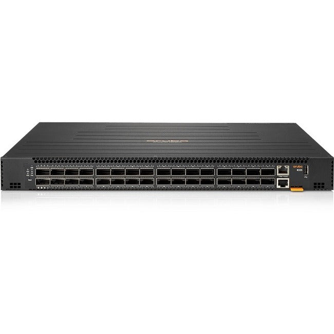Aruba 8325-32C Ethernet Switch Jl626A#B2B