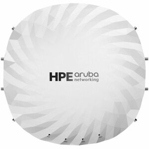 Aruba AP-754 Tri Band IEEE 802.11a/b/g/n/ac/ax/be/az/mc 28.80 Gbit/s Wireless Access Point S1G80A