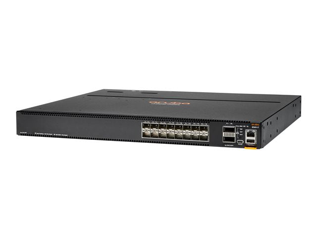 Aruba CX 8360 v2 Switch - 1.8GHz 4-Core CPU, Enterprise-Grade HPE
