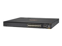 Aruba CX 8360 v2 Switch - 1.8GHz 4-Core CPU, Enterprise-Grade HPE