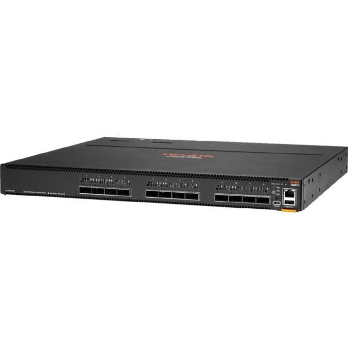 Aruba Cx 8360V2 8360-12C Ethernet Switch Jl709C#B2B