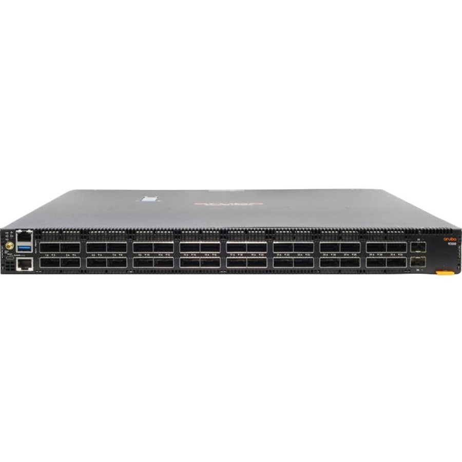 Aruba Cx 9300-32D Ethernet Switch