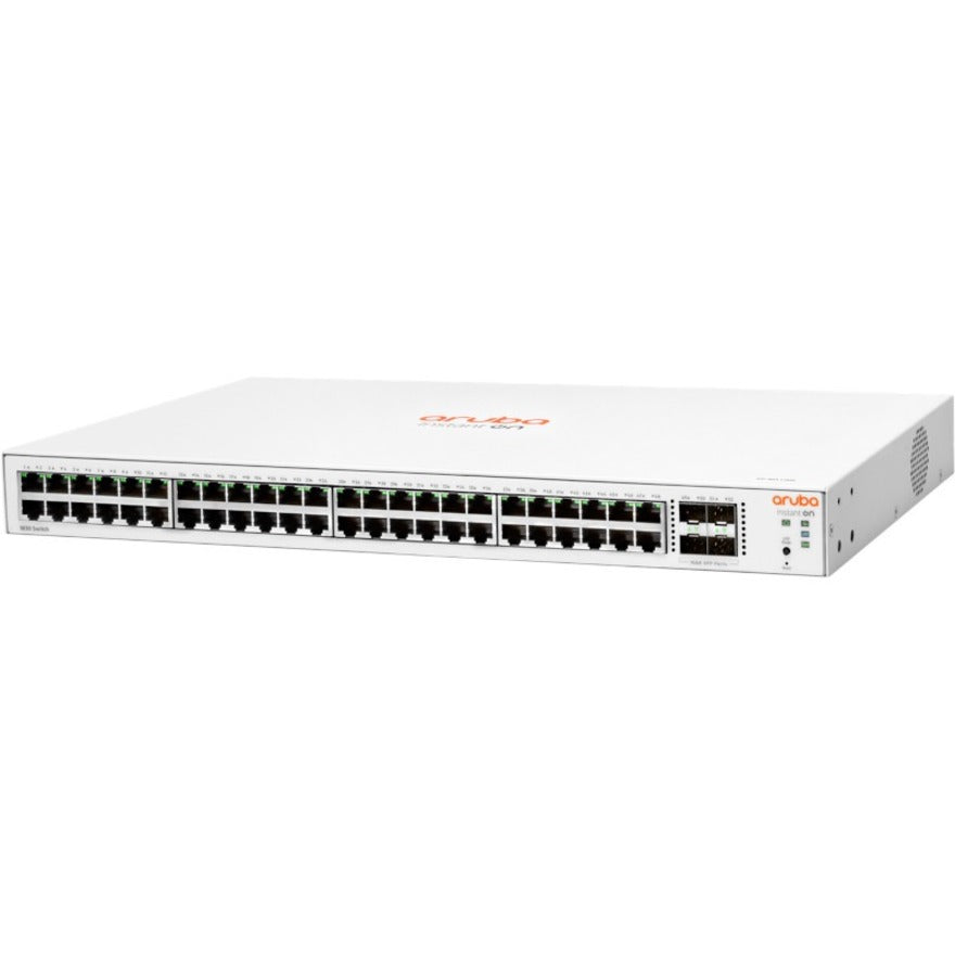 Aruba Instant On 1830 48G 4Sfp Switch
