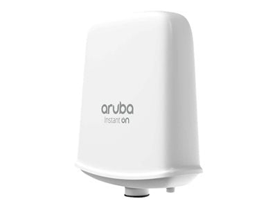 Aruba Instant On AP17 (EG) - Wireless access point - Wi-Fi 5 - Bluetooth - 2.4 GHz, 5 GHz R2X12A