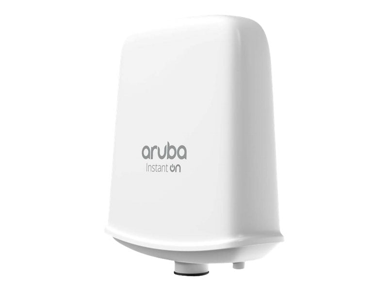 Aruba Instant On AP17 (EG) - Wireless access point - Wi-Fi 5 - Bluetooth - 2.4 GHz, 5 GHz R2X12A