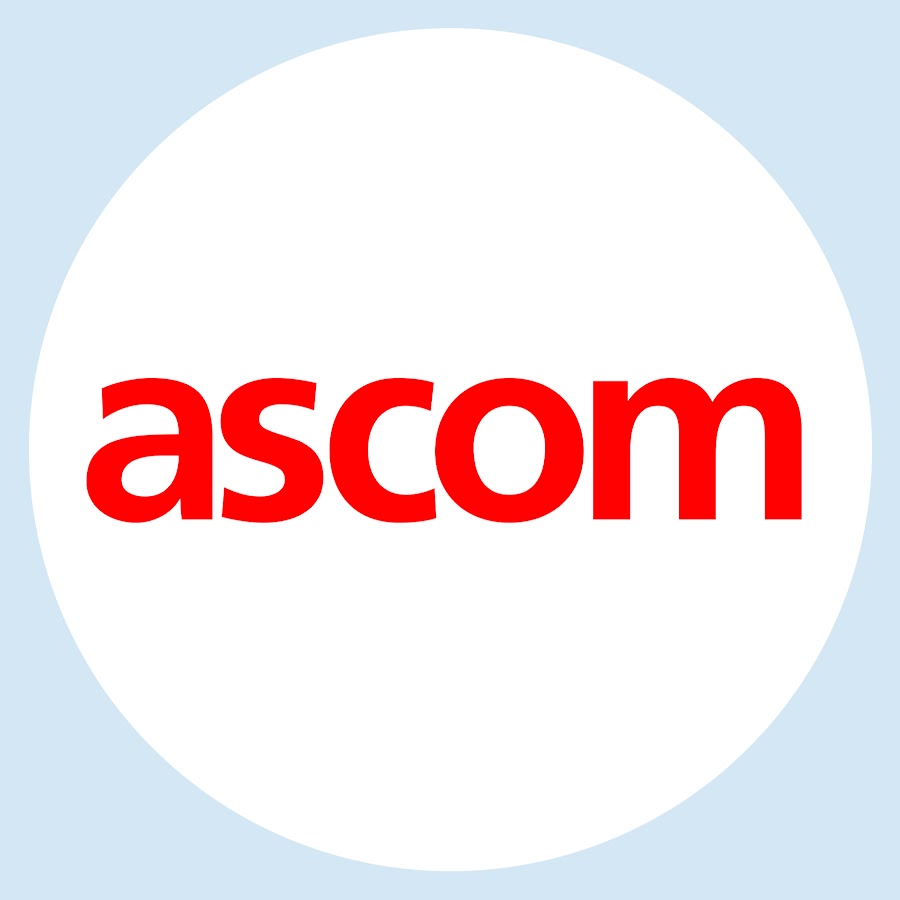 Ascom Unite Connect Standard HW with Power Supply