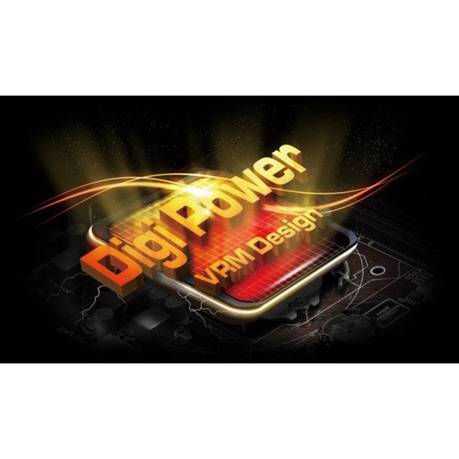 Asrock B450M-Hdv Am4 Amd Promontory B450 Sata 6Gb/S Usb 3.1 Hdmi Micro Atx Amd Motherboard