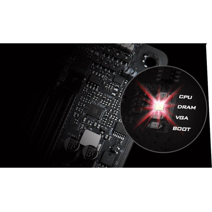 Asrock B560 Pro4 Socket Lga1200/ Intel B560/ Ddr4/ Sata3&Usb3.2/ M.2/ Atx Motherboard