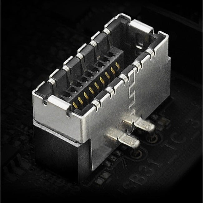 Asrock B660M Steel Legend - Motherboard - Micro Atx - Lga1700 Socket - B660 Chipset