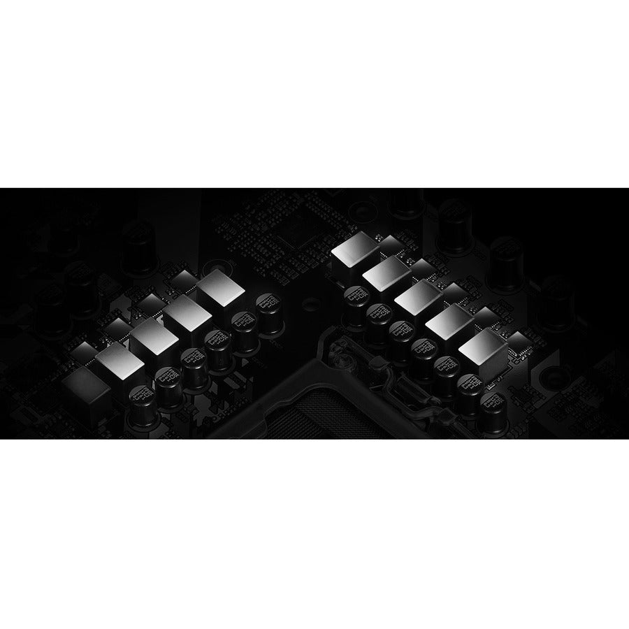 Asrock B660M Steel Legend - Motherboard - Micro Atx - Lga1700 Socket - B660 Chipset