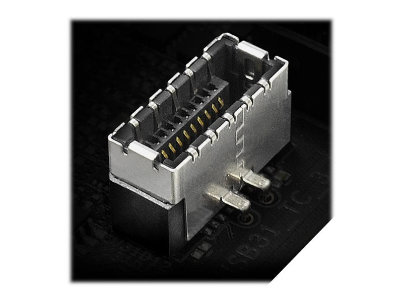 Asrock B660M Steel Legend - Motherboard - Micro Atx - Lga1700 Socket - B660 Chipset