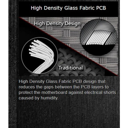 Asrock H510M-Hdv/M.2 - Motherboard - Micro Atx - Lga1200 Socket - H510 Chipset - Usb 3.2 Gen 1 - Gigabit Lan - Onboard Graphics (Cpu Required) - Hd Audio (8-Channel)