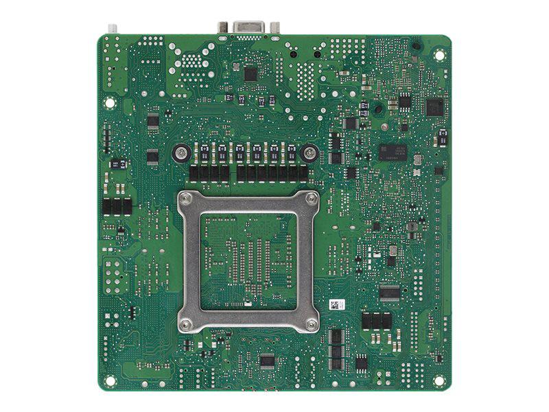 Asrock Rack Epyc3451D4I2-2T - Motherboard - Mini Itx - Amd Epyc Embedded 3451 - Usb 3.2 Gen 1 - 2 X 10 Gigabit Lan - Onboard Graphics